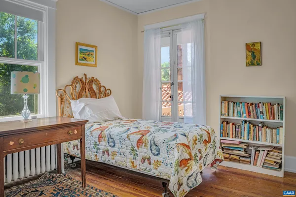 $4,800 | 502 Park Hill, Charlottesville, VA 22902