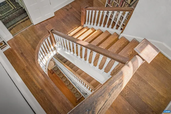 $4,800 | 502 Park Hill, Charlottesville, VA 22902