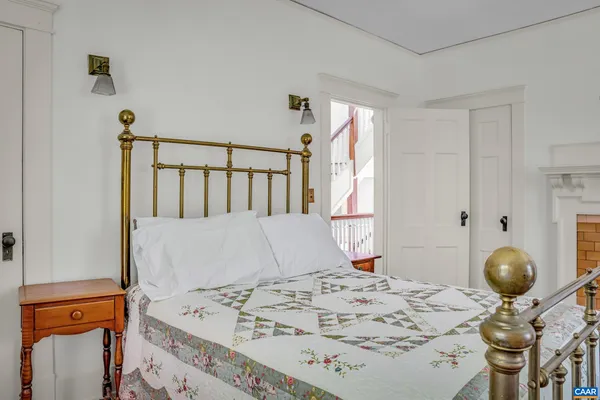 $4,800 | 502 Park Hill, Charlottesville, VA 22902