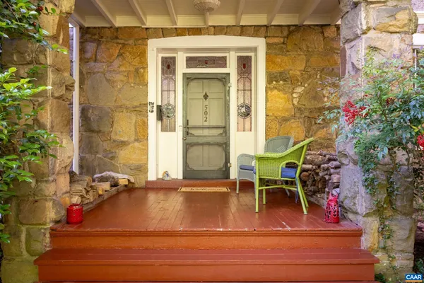 $4,800 | 502 Park Hill, Charlottesville, VA 22902