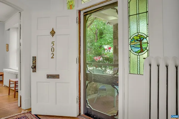 $4,800 | 502 Park Hill, Charlottesville, VA 22902