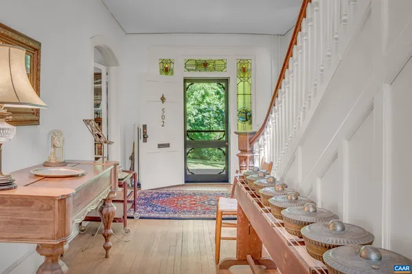 $4,800 | 502 Park Hill, Charlottesville, VA 22902