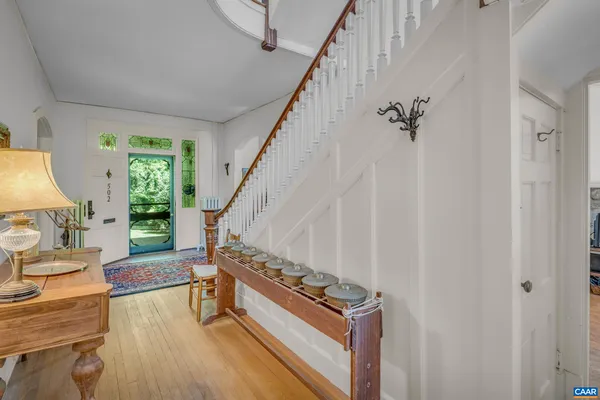 $4,800 | 502 Park Hill, Charlottesville, VA 22902