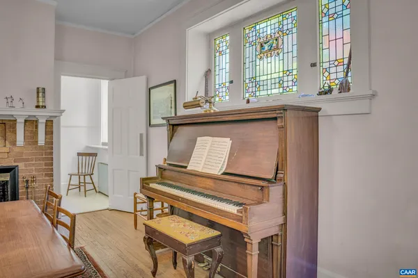 $4,800 | 502 Park Hill, Charlottesville, VA 22902