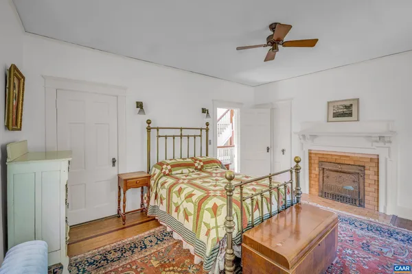 $4,800 | 502 Park Hill, Charlottesville, VA 22902