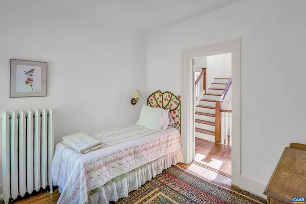 $4,800 | 502 Park Hill, Charlottesville, VA 22902