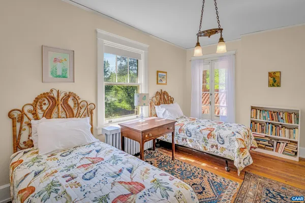 $4,800 | 502 Park Hill, Charlottesville, VA 22902