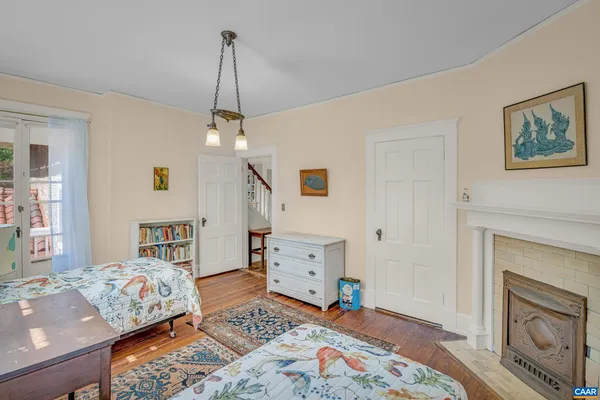 $4,800 | 502 Park Hill, Charlottesville, VA 22902