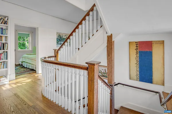 $4,800 | 502 Park Hill, Charlottesville, VA 22902