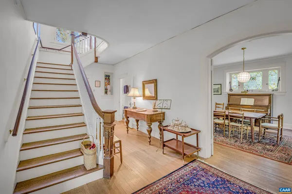 $4,800 | 502 Park Hill, Charlottesville, VA 22902