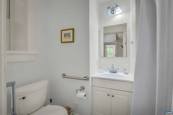 $4,800 | 502 Park Hill, Charlottesville, VA 22902