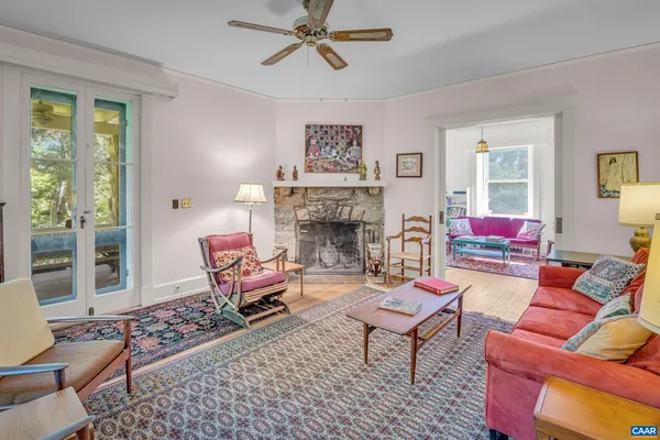 $4,800 | 502 Park Hill, Charlottesville, VA 22902