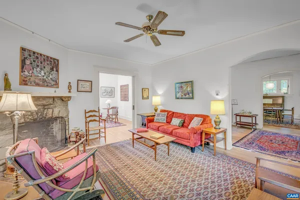 $4,800 | 502 Park Hill, Charlottesville, VA 22902