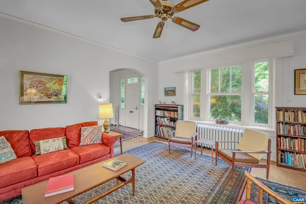 $4,800 | 502 Park Hill, Charlottesville, VA 22902