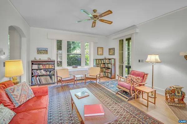 $4,800 | 502 Park Hill, Charlottesville, VA 22902