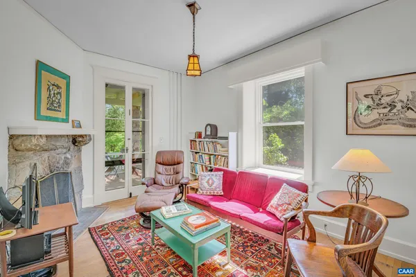 $4,800 | 502 Park Hill, Charlottesville, VA 22902