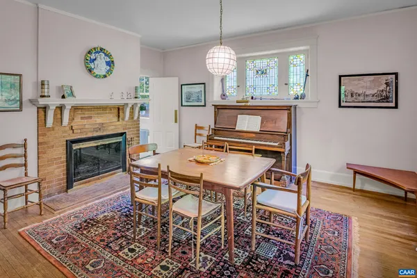 $4,800 | 502 Park Hill, Charlottesville, VA 22902