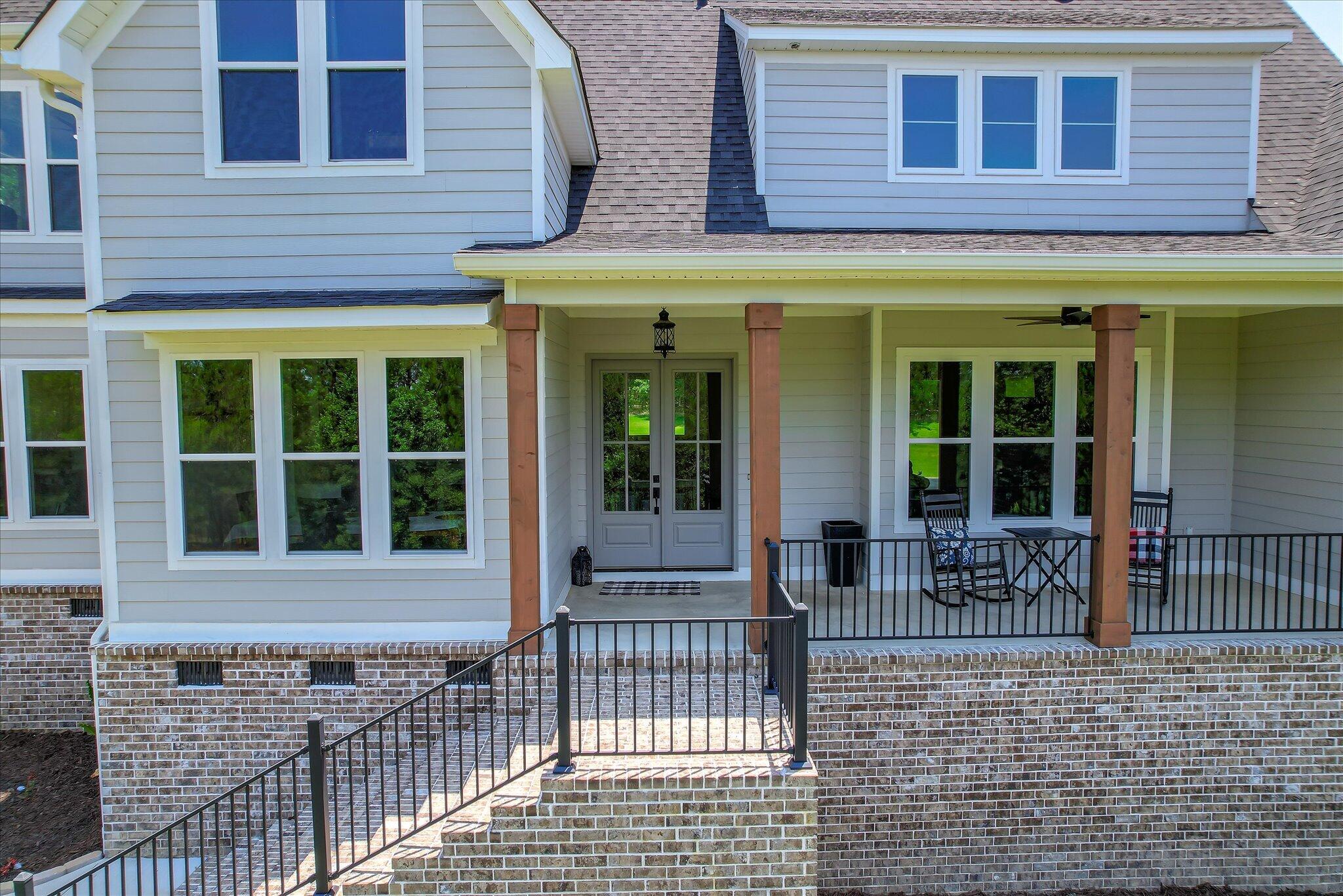 549 Riding Ridge Court Aiken, SC 29801 - Photo 7 of 48