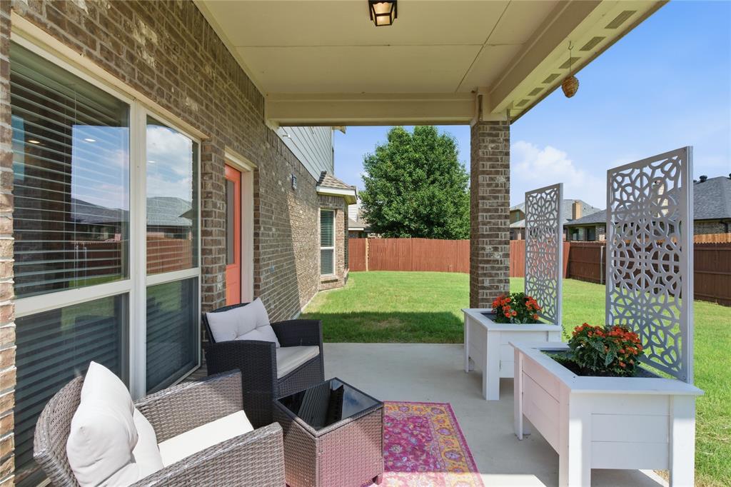 508 Kriston Drive Azle, TX 76020 - Photo 26 of 32