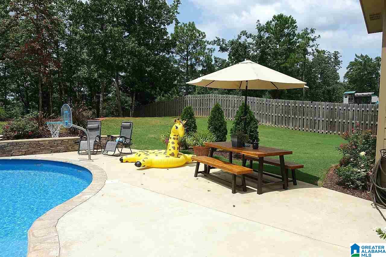 1523 Scout Ridge Drive Birmingham, AL 35244 - Photo 41 of 48