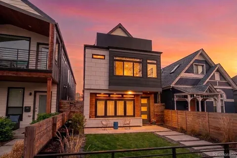 $1,649,000 | 3548 Lipan Street, Denver, CO 80211