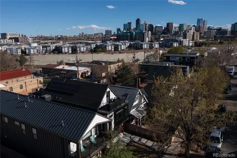 $1,799,000 | 3548 Lipan Street, Denver, CO 80211