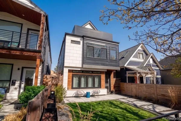 $1,799,000 | 3548 Lipan Street, Denver, CO 80211