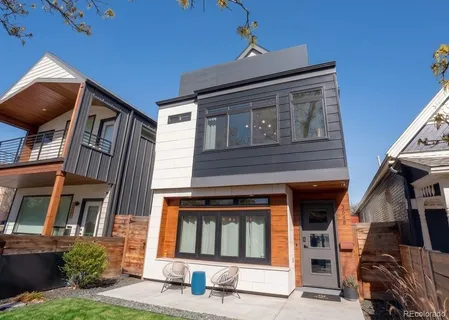 $1,649,000 | 3548 Lipan Street, Denver, CO 80211
