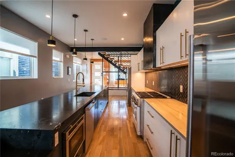 $1,799,000 | 3548 Lipan Street, Denver, CO 80211