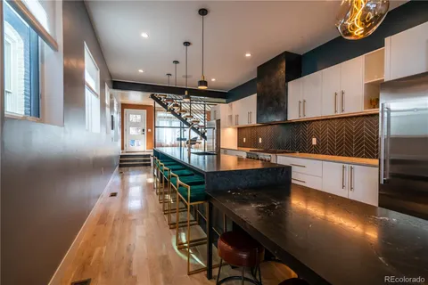 $1,799,000 | 3548 Lipan Street, Denver, CO 80211