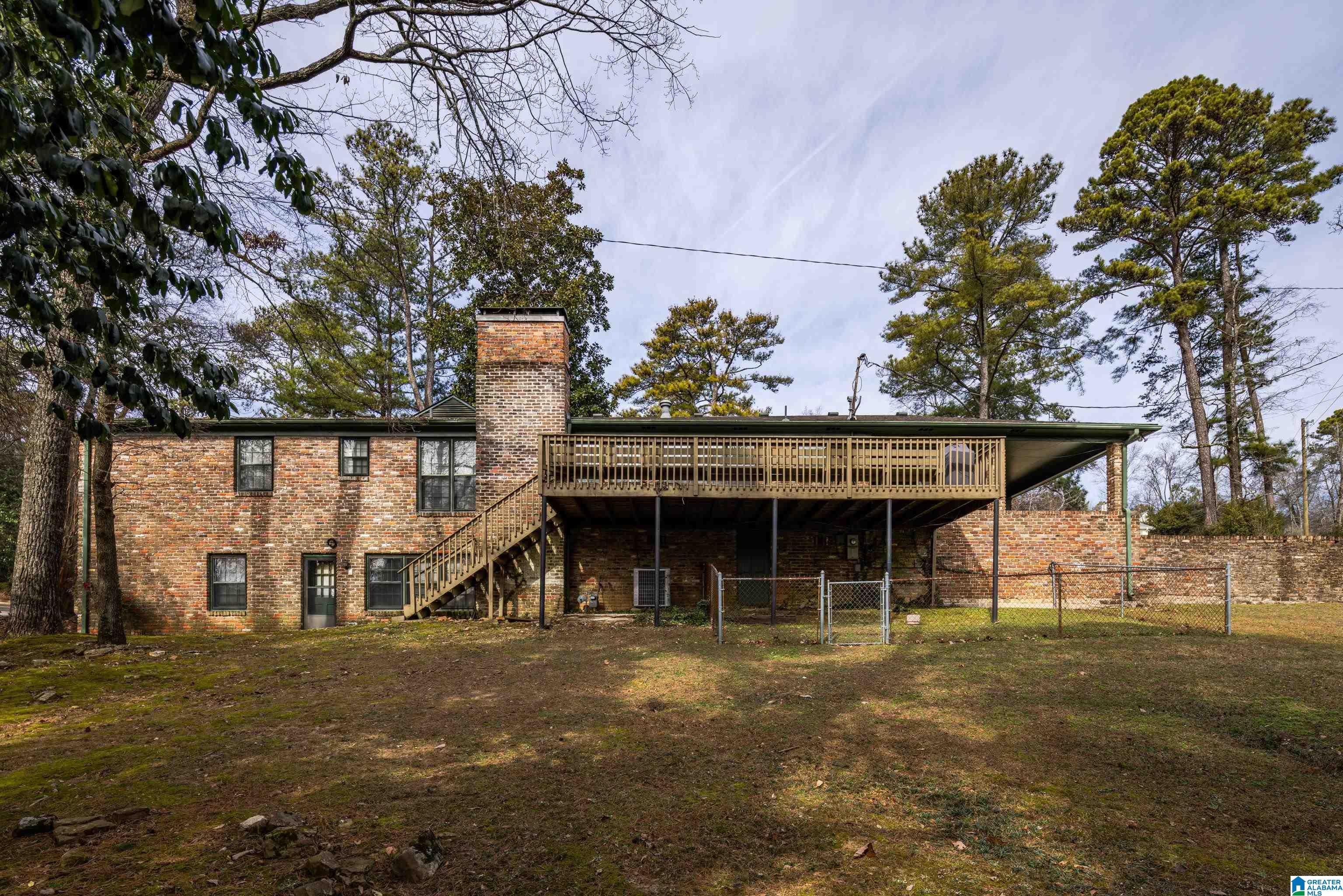 3601 Spring Valley Road Birmingham, AL 35223 - Photo 53 of 57