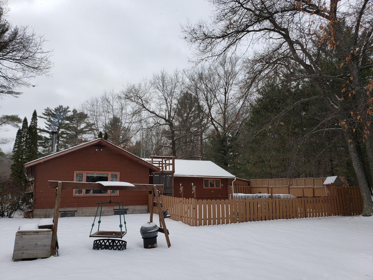 1214 Jaecks Road Tomahawk, WI 54487 - Photo 18 of 34 Gallery Image 18