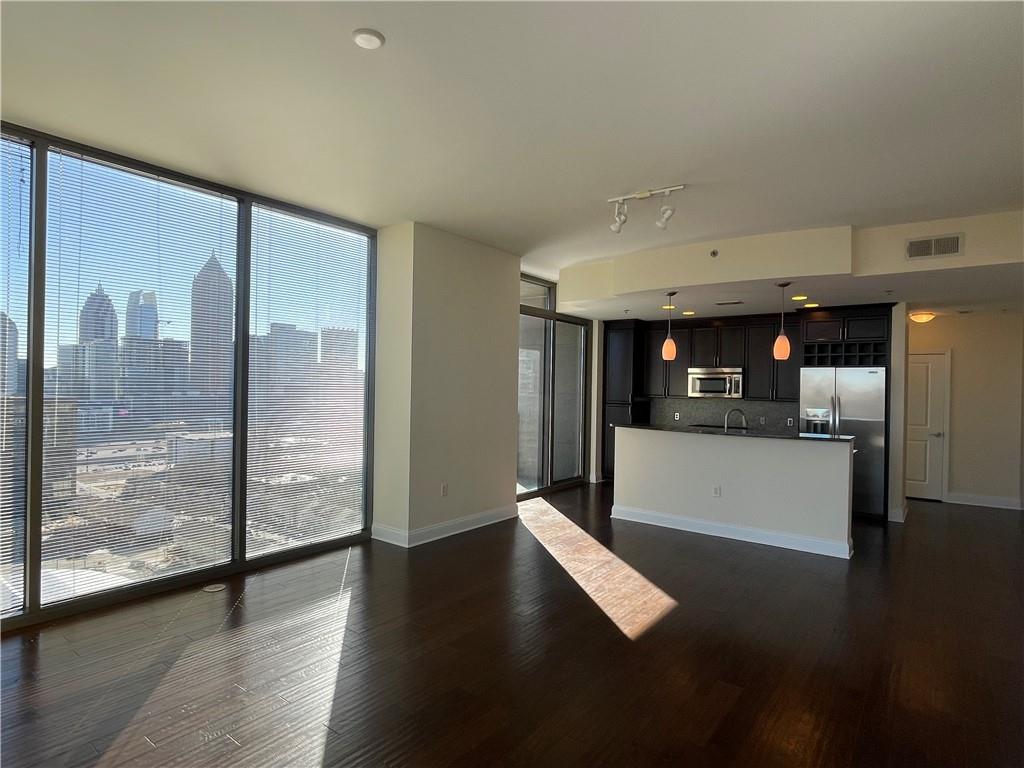 270 17th Street Northwest, Unit 1602 Atlanta, GA 30363 - Photo 16 of 55