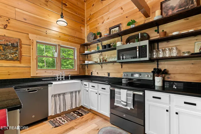 $635,000 | 1948 Grouse Top Road, Walland, TN 37886