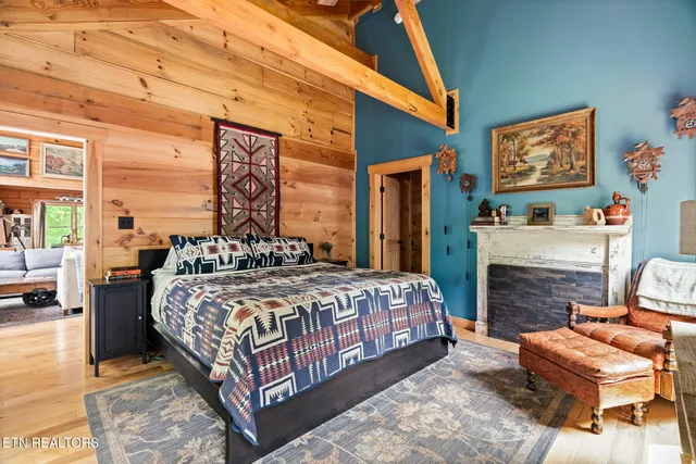 $635,000 | 1948 Grouse Top Road, Walland, TN 37886