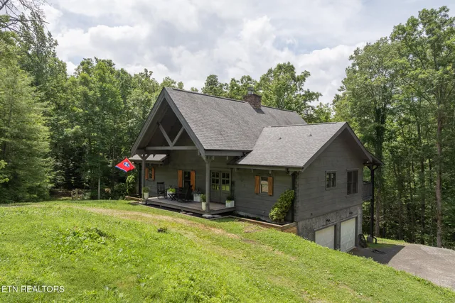 $635,000 | 1948 Grouse Top Road, Walland, TN 37886