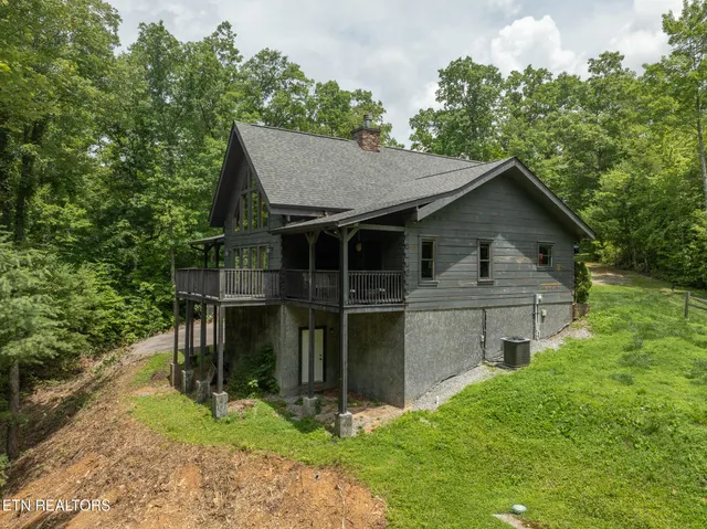 $635,000 | 1948 Grouse Top Road, Walland, TN 37886