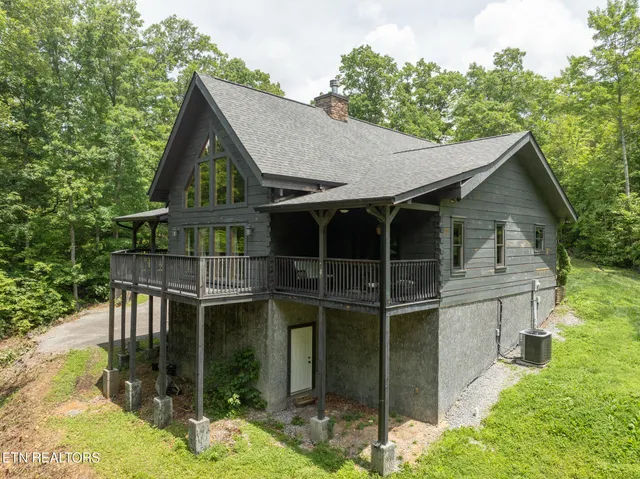 $635,000 | 1948 Grouse Top Road, Walland, TN 37886