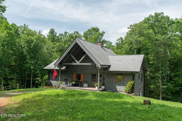 $635,000 | 1948 Grouse Top Road, Walland, TN 37886