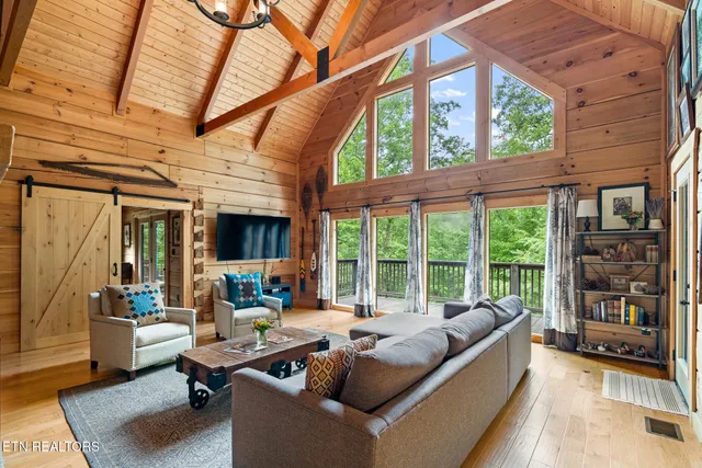 $635,000 | 1948 Grouse Top Road, Walland, TN 37886