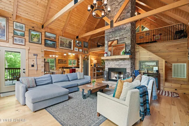 $635,000 | 1948 Grouse Top Road, Walland, TN 37886