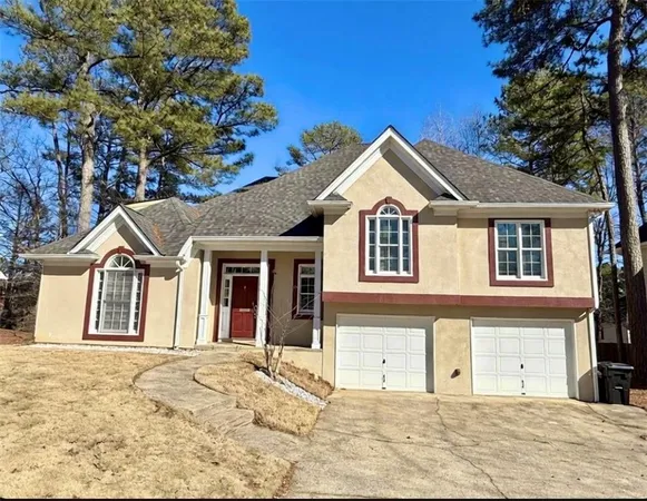 $2,690 | 4958 Braeburn Trace Northwest, Acworth, GA 30102
