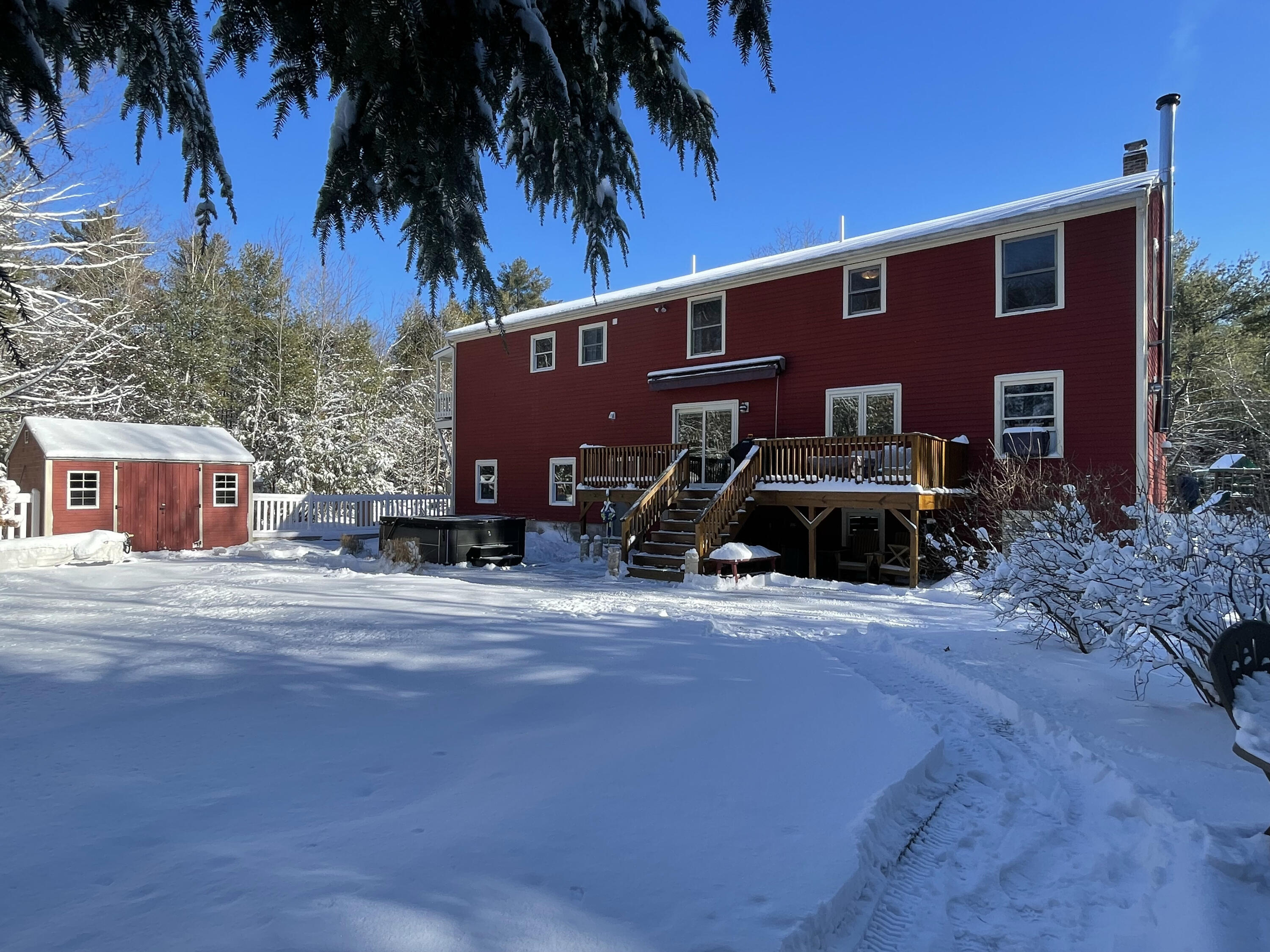 86 Fogg Road Buxton, ME 04093 - Photo 3 of 43 IMG_3167