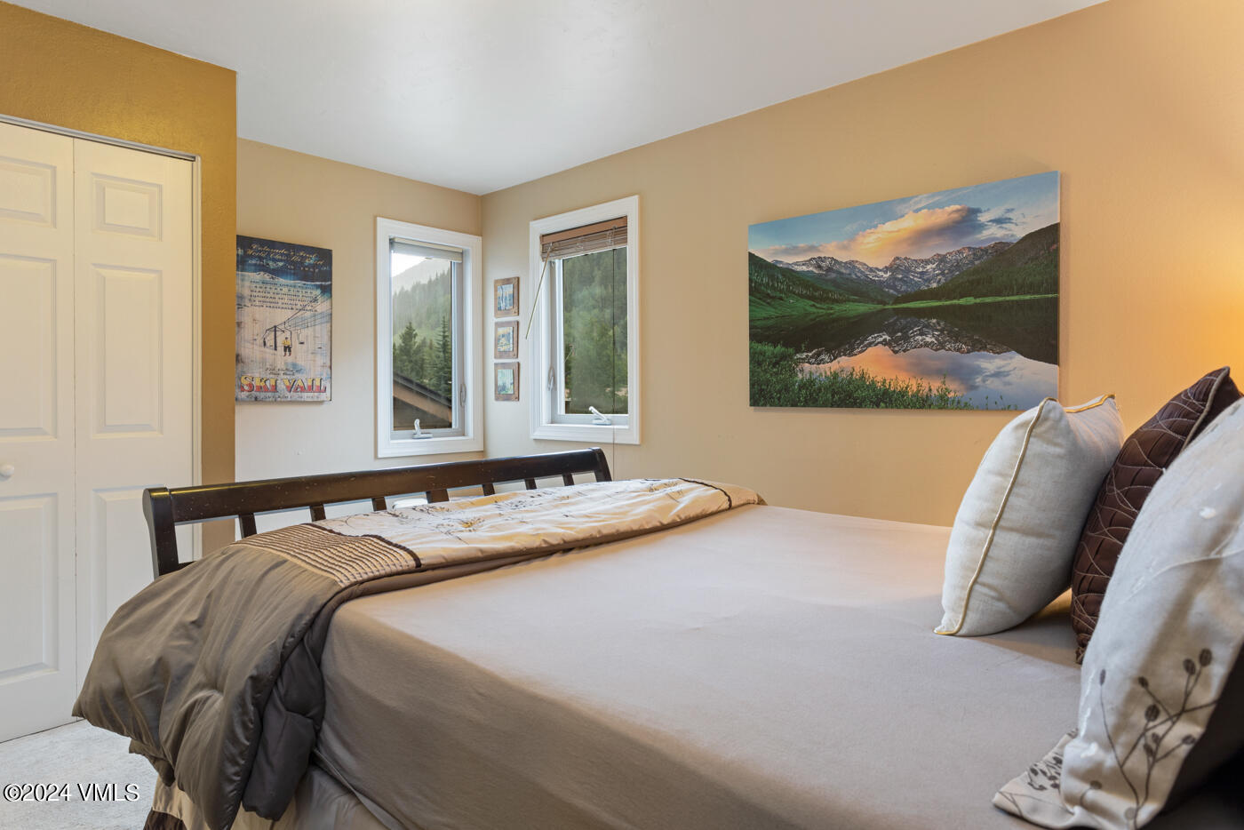 4192 Spruce Way, Unit 207A Vail, CO 81657 - Photo 14 of 22 4192 Spruce Way 207A MLS-5