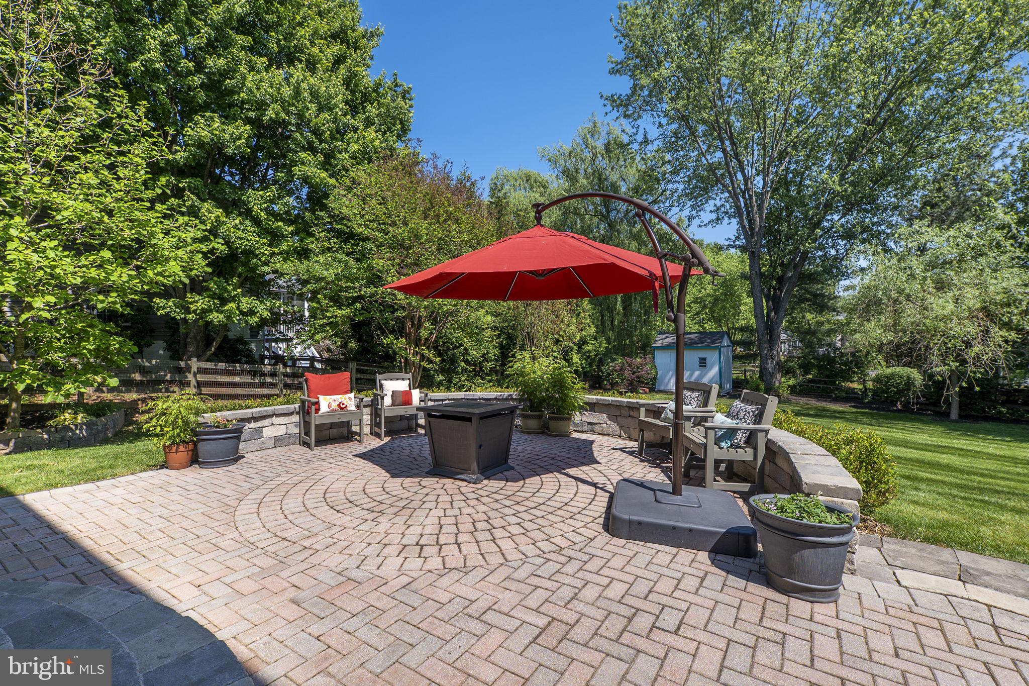 19609 Bruner Way Poolesville, MD 20837 - Photo 58 of 75