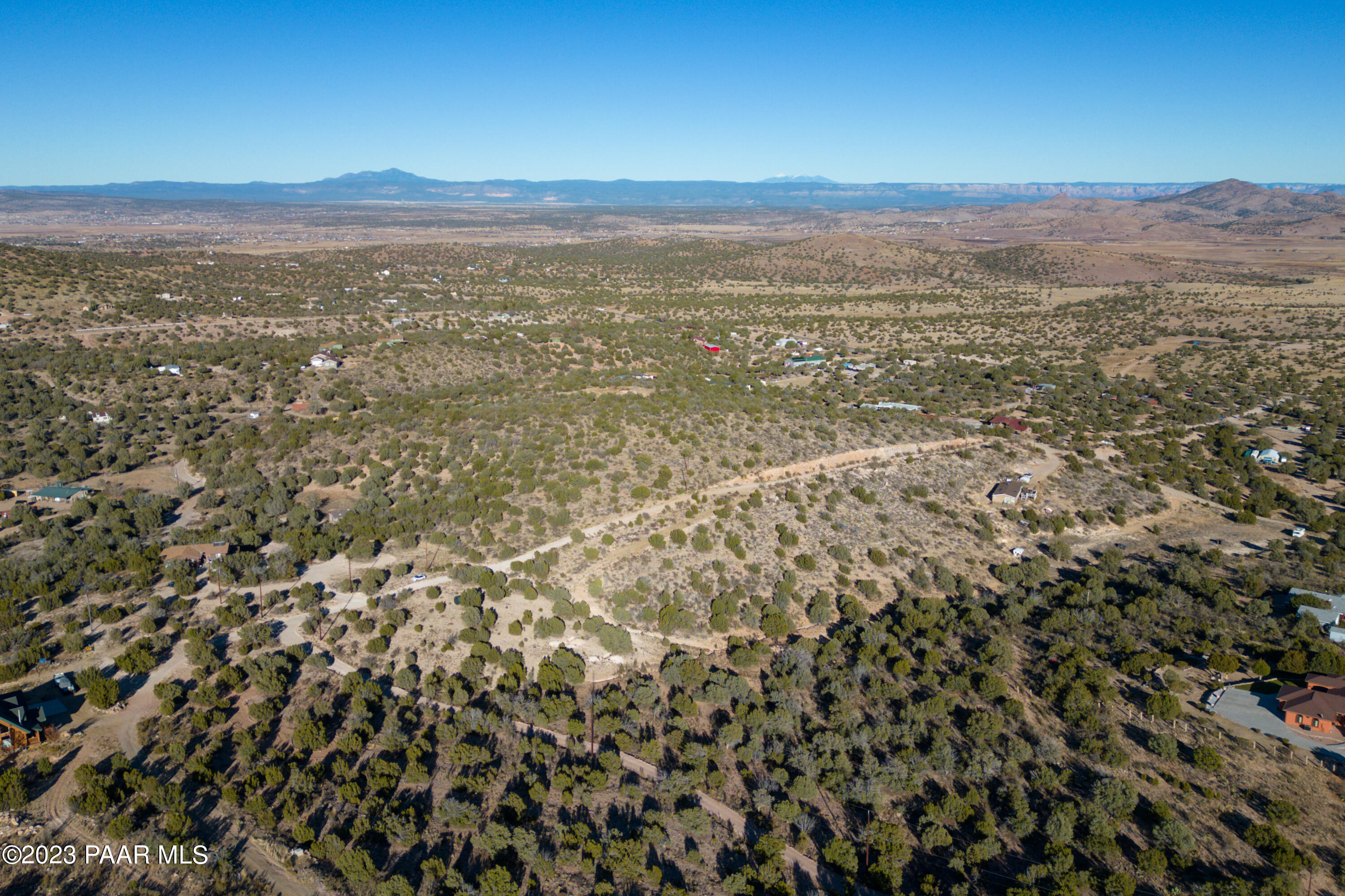 3485 Valley View Road Chino Valley, AZ 86323 - Photo 4 of 10 DJI_0002-2