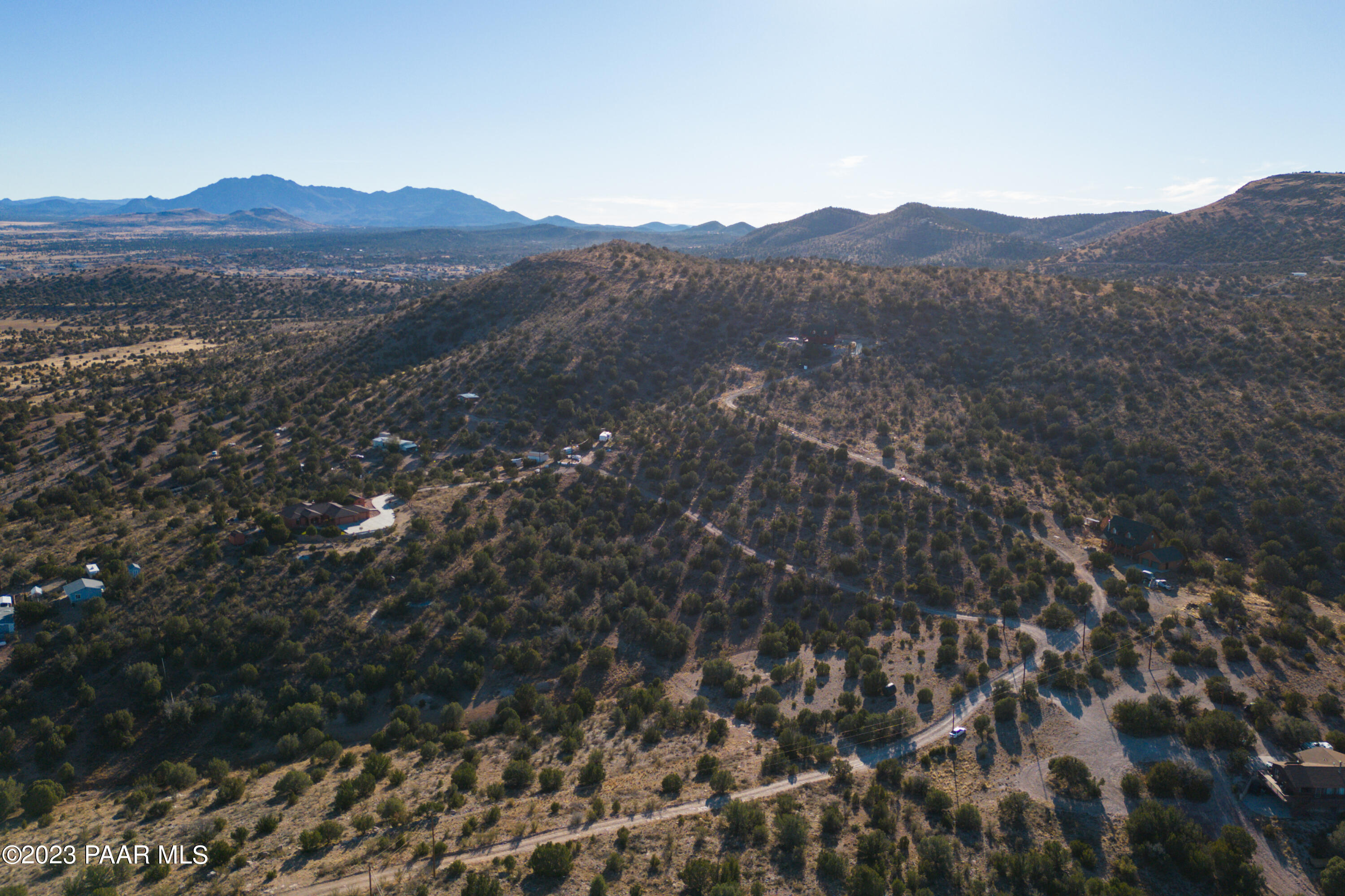 3485 Valley View Road Chino Valley, AZ 86323 - Photo 6 of 10 DJI_0004-4