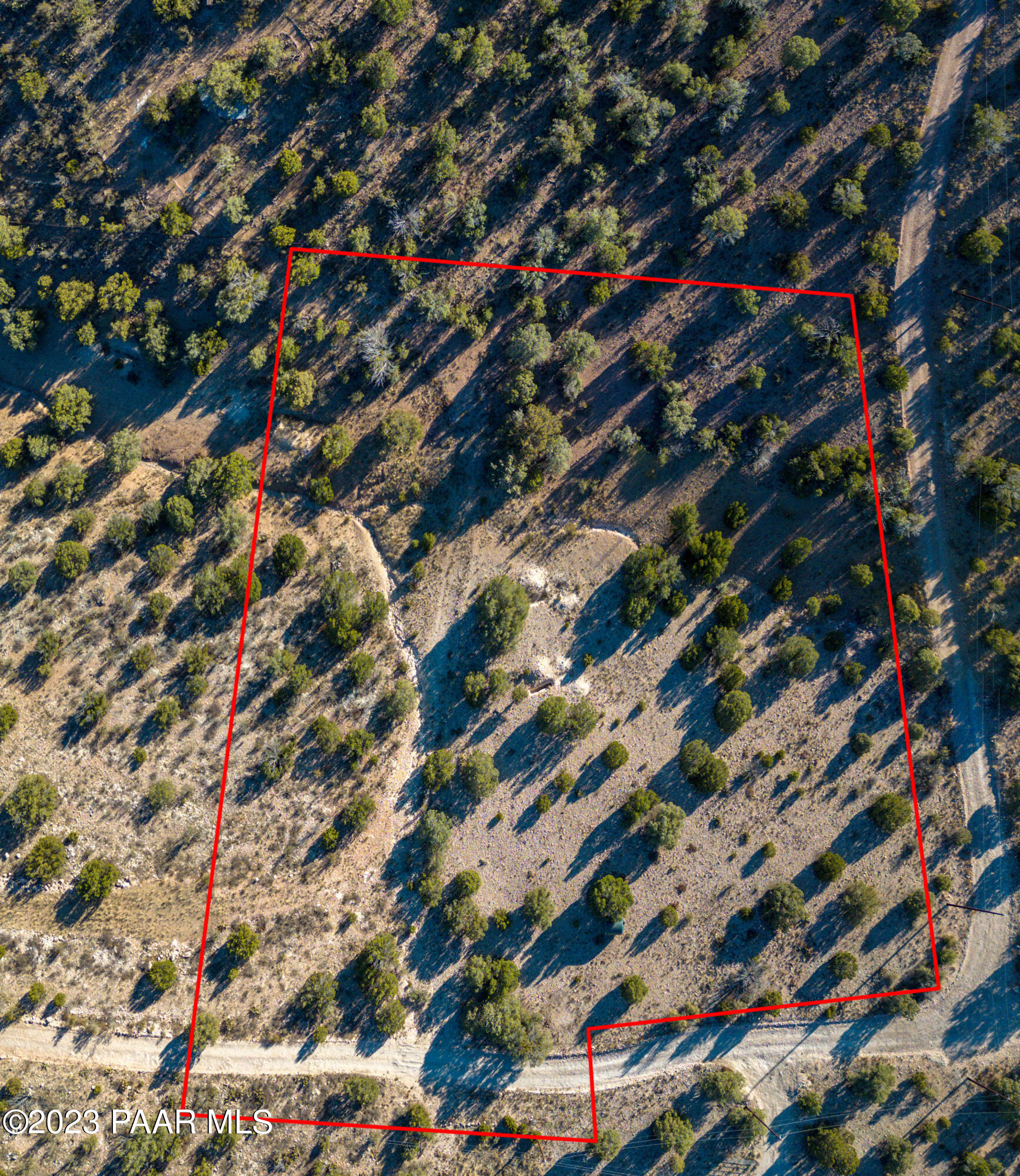 3485 Valley View Road Chino Valley, AZ 86323 - Photo 7 of 10 DJI_0006-Pano-6