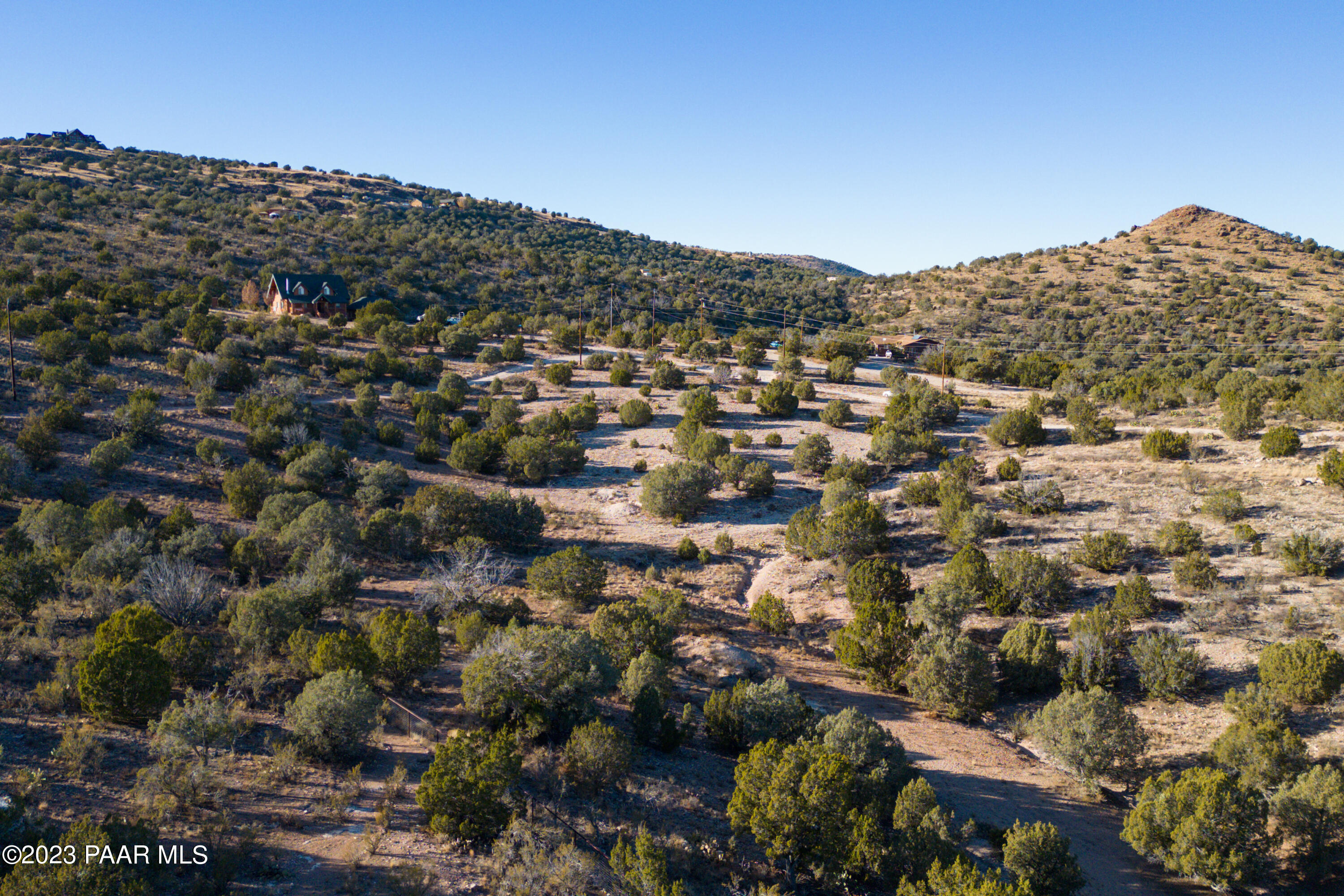 3485 Valley View Road Chino Valley, AZ 86323 - Photo 9 of 10 DJI_0010-8