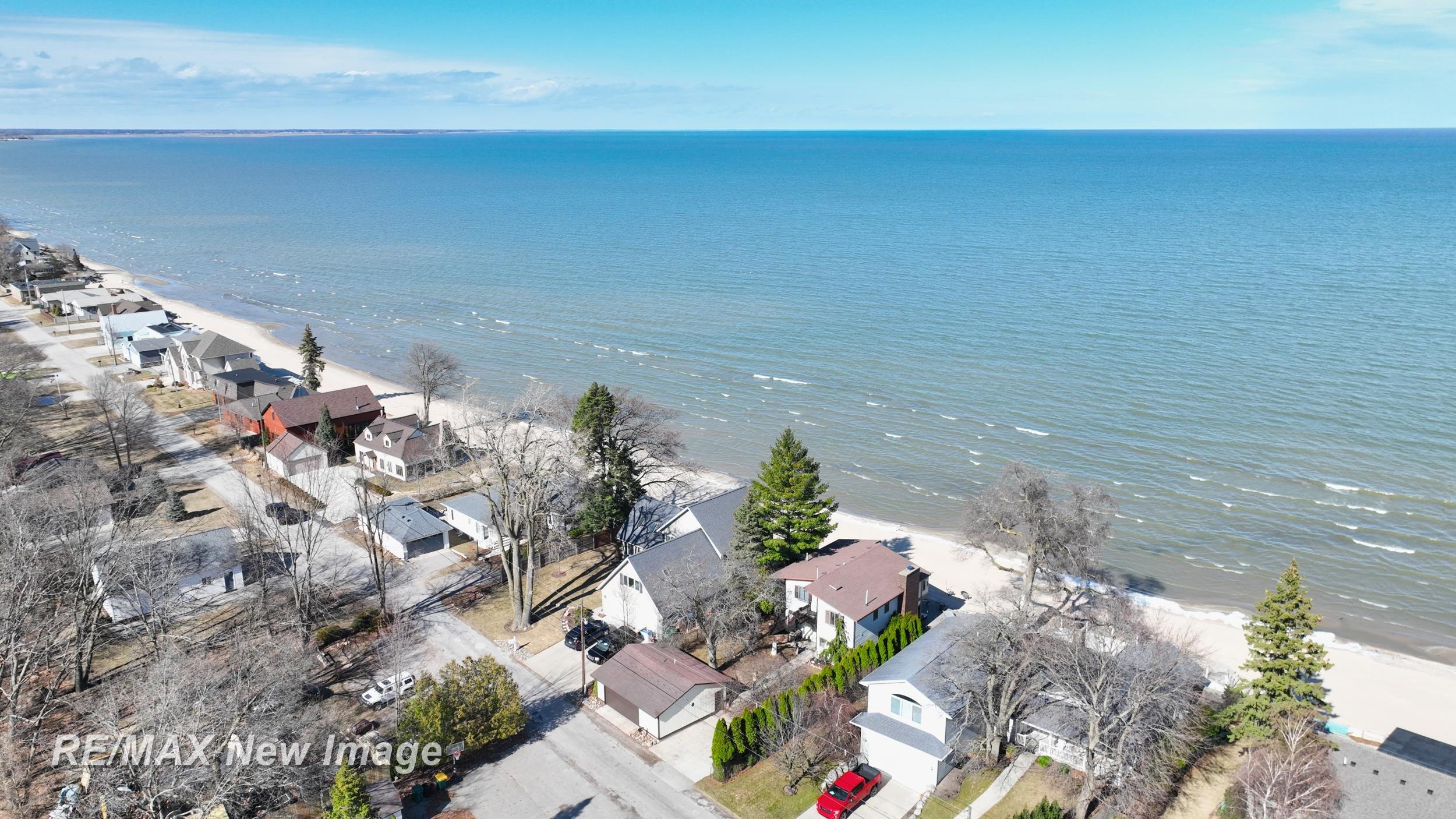 389 Ricoma Beach Road Bay City, MI 48706 - Photo 53 of 61
